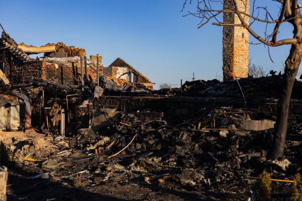 24/7 Emergency Fire Damage Repair experts in Oviedo, FL