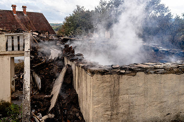 Reliable Fire Damage Repair contractor in Oviedo, FL by Fire Damage Biloxi